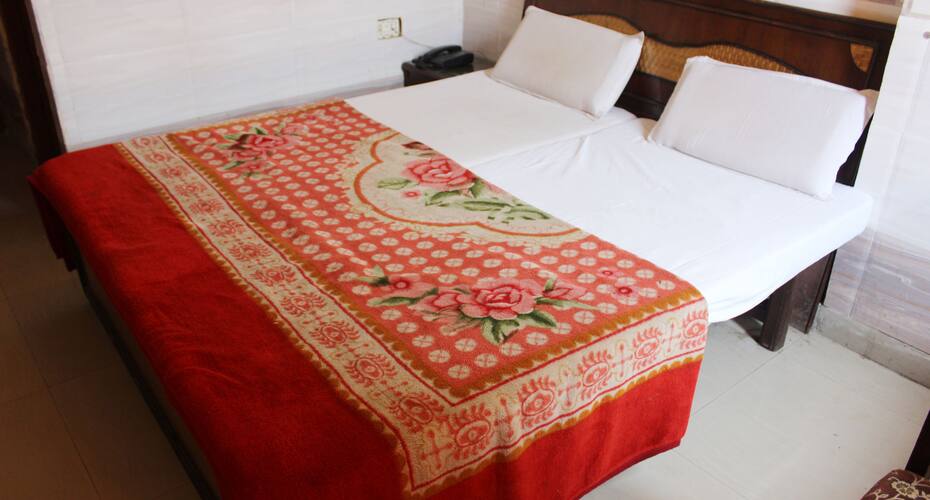 Hotel Gayatri Deluxe, Haridwar 5